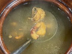 -顺徕德·仙庙烧鸡(桂庙路店)