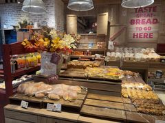 -西村叔叔的店·面包·甜品·蛋糕(崂山丽达店)