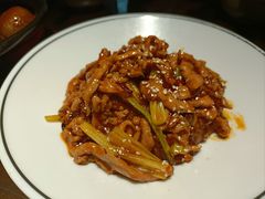 -应天大明王朝·南京菜(中山陵店)