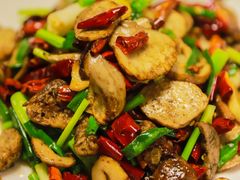 -88号小吃店·经典云南菜·地道纳西美食