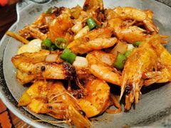 -重庆酸菜鱼(上海路店)