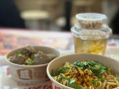 -盛香亭热卤糖水铺(龙之梦店)