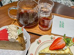 -小西家作(富力爱丁堡店)