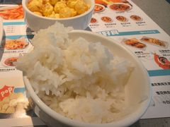 -小满手工粉(北京来福士店)