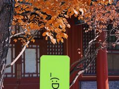 -潭柘寺景区