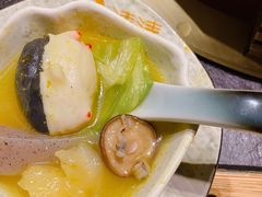 -湊湊火锅·茶憩(石家庄万象城店)
