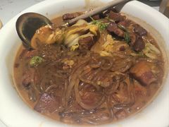 -关东小磨东北菜(漕河泾印象城店)