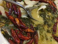 -山东老家(黄埔分店)