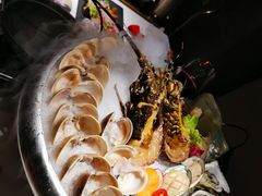 -Bo Lounge & BOA Club