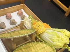 -名善山珍·野生菌汤锅(文殊院店)