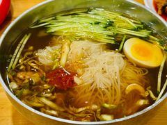 -鸡西冷面(翠竹店)