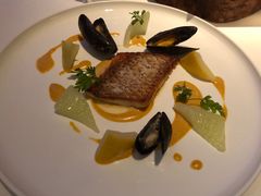 -AZUR聚(香格里拉饭店)