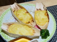 -桃夭日式料理(国信店)