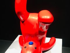 -上海宝龙美术馆