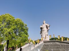 -拜将坛