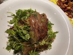 -那家小馆•北京菜•烤鸭(香山店)