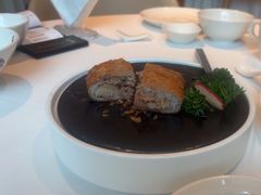 -莆田餐厅PUTIEN(金融街购物中心店)