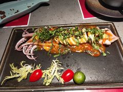 -鱼上·烤鱼(万象城店)