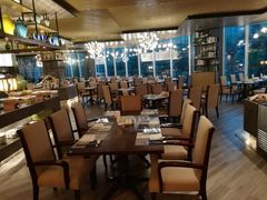 大堂-红林大酒店RFcafe自助餐厅