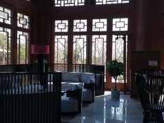 -海口万豪·大堂吧·望海吧.日落海景·下午茶·奶茶·咖啡·轻食·蛋糕·鸡尾酒·清吧