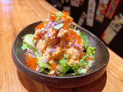-炉胜·炉端烧·居酒屋