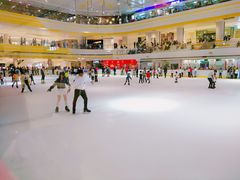 -冠军冰场CHAMPION RINK(苏州中心商场店)