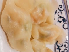 -东方饺子王(新奥购物中心店)