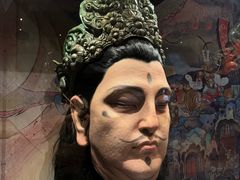 -中国美术学院-美术馆