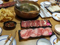 -打酱友•斑鱼海鲜粥火锅(吴桥店)