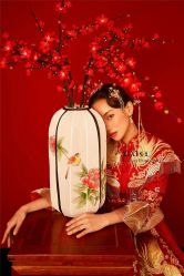 点击看大图 -茜茜公主婚纱摄影会馆