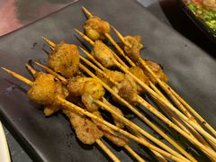 -红钳侠小龙虾·烧烤(中赢康康谷店)