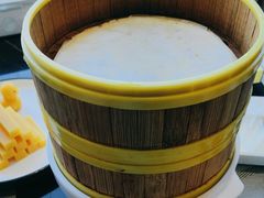-全聚德(长白直营店)
