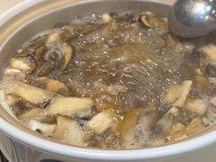 -爱膳菌锅锅(阳南店)