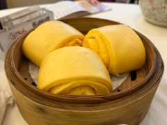 奶香甘笋卷-万山楼海鲜酒家·二十三年老字号