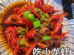 -有位虾匠·手工土菜小馆(市北店)