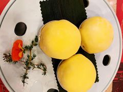 泰式冰榴莲-点都德(聚福楼店)