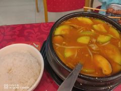 -华天延吉餐厅(西安门一店)