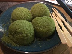 -湊湊火锅·茶憩(东城万达店)