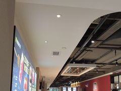 -豪客来牛排(大汉口城店)