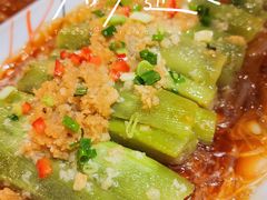 -又一福烤鸭·北京菜(东四店)