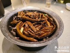 -眷江南之小蓝鲸(王府大街店)