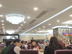 -海宝酒家(中山四路店)