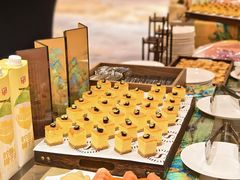 -长沙运达喜来登酒店