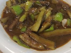 -惠宾楼老菜馆