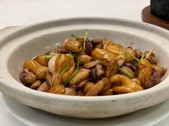 -汇贤府·李氏鲁菜(五棵松店)