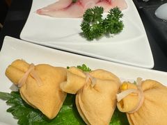 -鲜入唯煮·港式海鲜牛肉火锅(金宝街店)