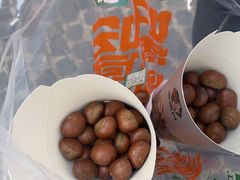 -金粒门·新鲜零食(坡子街店)