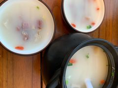 诺邓火腿脚-云隐小厨·传统大理美食(复兴路店)