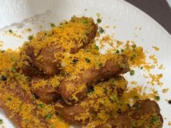 -一澜江宴·江景地标楚菜(江滩公园店)