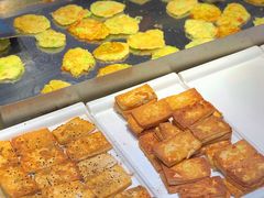 -素满香·食养自助(建邺万达店)
